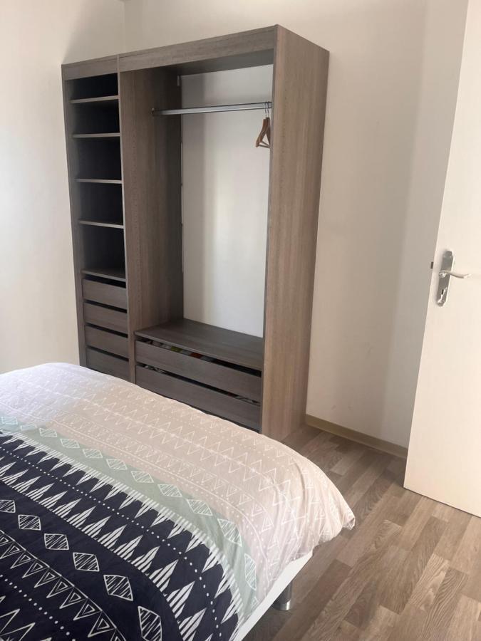 Residence Le Canal Strasbourg - Moderne Avec Parking Bischheim Esterno foto